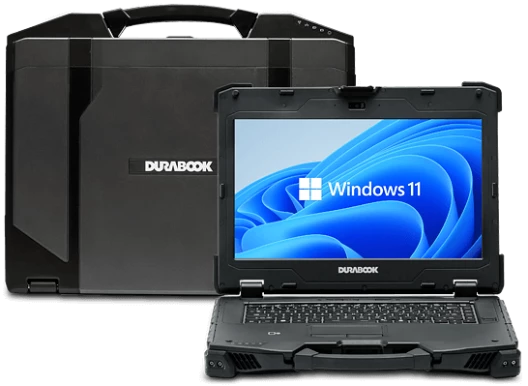 Durabook – Windows 11. Обновление от Microsoft